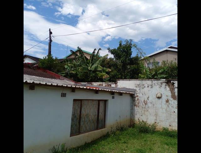 3 BEDROOM HOUSE FOR SALE IN SHALLCROSS